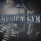 Música Gym Workout Gratis ikona