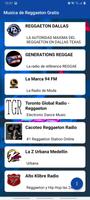 Música Reggaeton Latina Gratis 截圖 2
