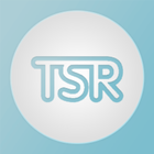 TSR Mobile icône