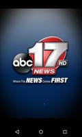 Poster ABC 17 News