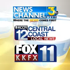 NewsChannel 3-12 | #YourNewsCh XAPK download