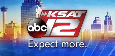 KSAT 12 News