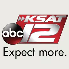 KSAT 12 News アプリダウンロード