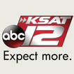 ”KSAT 12 News