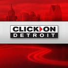 ClickOnDetroit icône