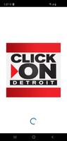 ClickOnDetroit Plakat