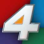 News4JAX - WJXT Channel 4 иконка