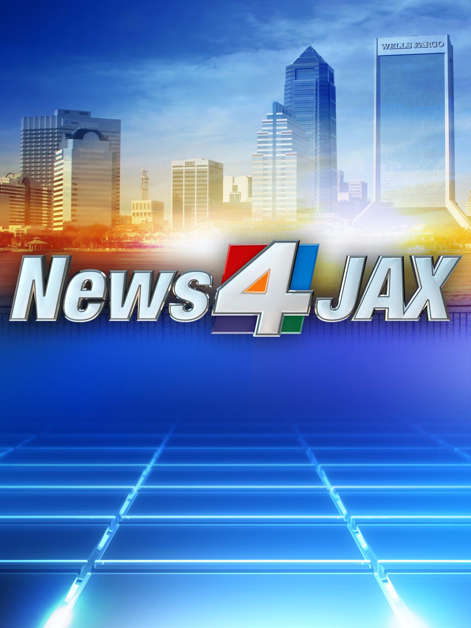 Channel 4 News Jax Fl