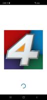 Poster News4JAX - WJXT Channel 4