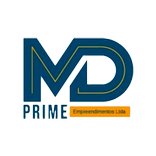 Área do Cliente - MD Prime