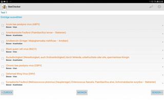 BeeChecker Ekran Görüntüsü 1