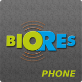 BIORES phone アイコン
