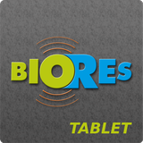 BIORES tablet icon