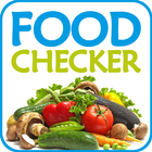 FoodChecker icône