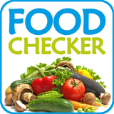 FoodChecker simgesi