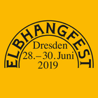 Elbhangfest أيقونة