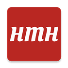 HMH@Sales иконка