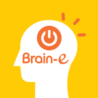 Brain-e icône