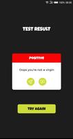 処女テスト - Virginity Test (Prank App) 截图 2