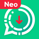 حفظ الحالة لـ WhatsApp - تنزيل الحالة Status Saver APK