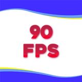 90 FPS GLOBAL KOREA