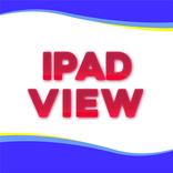 IPAD VIEW GLOBAL KOREA