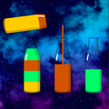 Color Sort Puzzle