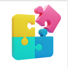 Jigsaw Puzzles আইকন