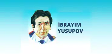 İBRAYIM YUSUPOV