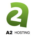 a2hosting - 20x Faster Web Hosting - Get it now! Zeichen