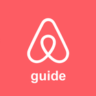 آیکون‌ Airbnb - Ultimate Travelers Guide