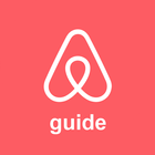 Airbnb - Ultimate Travelers Guide ไอคอน