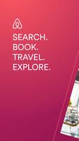 Airbnb - Ultimate Travelers Guide Affiche