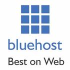 Bluehost - Powerful Web Hosting - Ultimate Guide আইকন