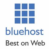 Bluehost - Powerful Web Hosting - Ultimate Guide icon