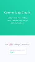 Grammarly Ultimate Guide - Type with Confidence تصوير الشاشة 1