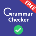 Grammar Checker App - Grammarly-icoon