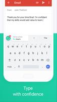 Grammar Checker App - Grammarly capture d'écran 3