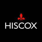 Hiscox - Insurance coverage for types os fields ícone