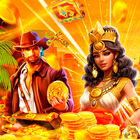 Golden Pyramids APK