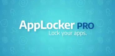 AppLock Pro - Blocco app