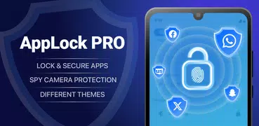 Applock Pro - App Lock & Guard
