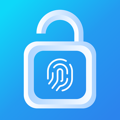 AppLock Pro - Bloqueio de apps