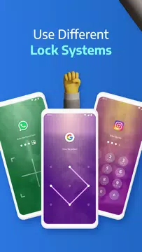 Applock Pro - App Lock & Guard APK download