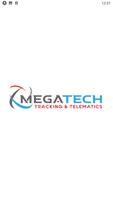 Megatech Premium Mobile App Affiche