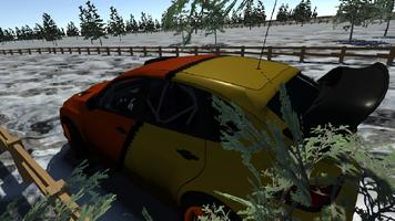 Rally Masters screenshot 1