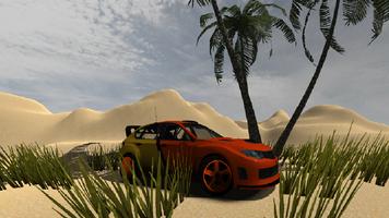Rally Masters screenshot 2