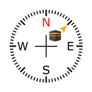 Qibla Compass & Flashlight APK