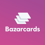 Bazzarcards Merchant