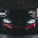 APK Luxury Cars Wallpapers Offline